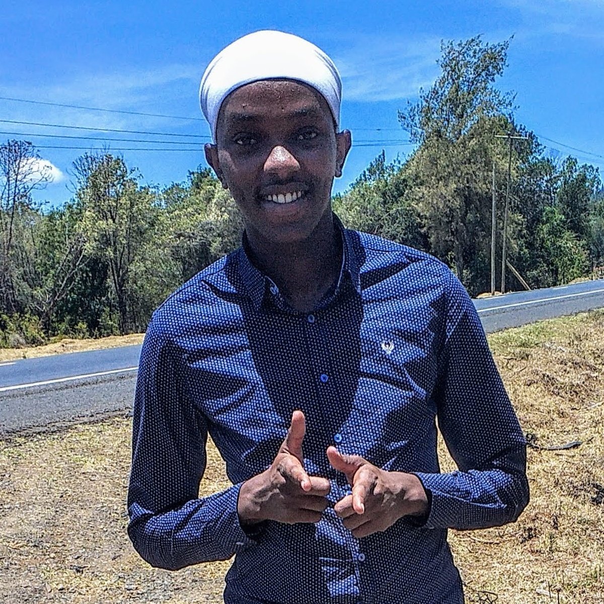 itsdjjosh's tweet photo. #NewProfilePic https://t.co/jJ5azg22fr