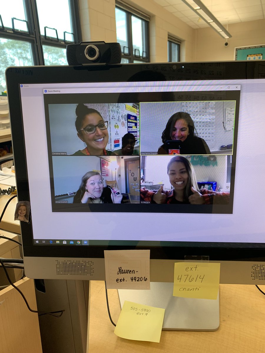 Mrs Dispoto tweet media