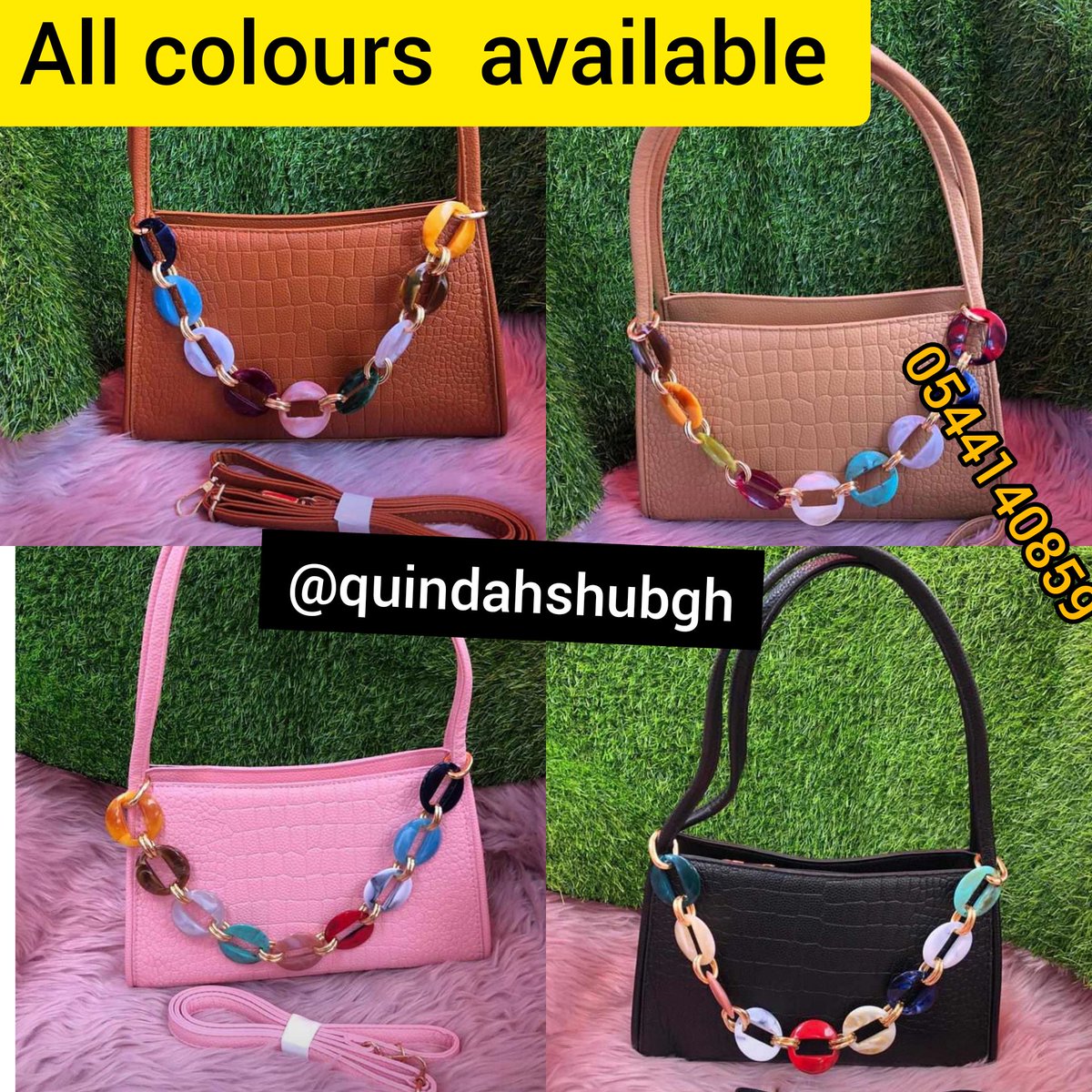 QuindahG's tweet photo. Cute bags going for cool prices hit me up for yours.
.
.
.
.
.
.
.
.
.
.
.
.
.
.
.
.
.

.
.
.
#quindahshubgh #onlinestore #promo #hairbun #hairstyles #hairbundles #melanin #onlinemarket #donkomi #brimm #wigs #closure #shopwithme #classy #unique #brimm #hairbun #curly #curling https://t.co/EBIrA3LLzQ