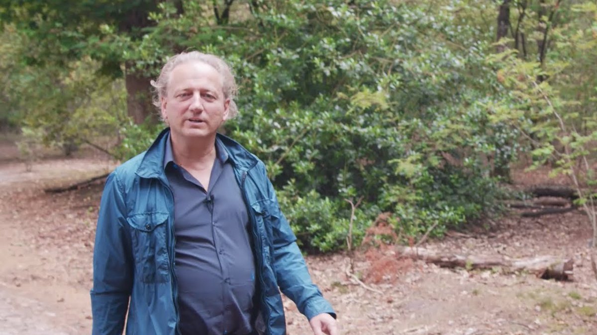 Een ontmoeting met onze Sales Directeur Bert Kriekels!
youtu.be/D62GQItYSLQ