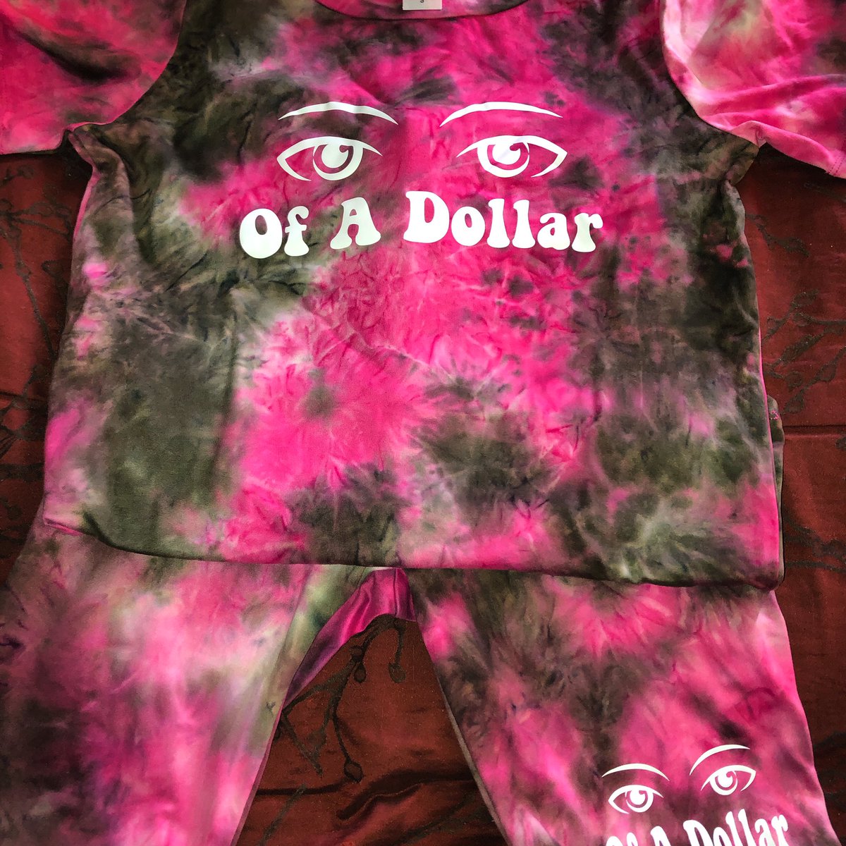 boonasty4's tweet photo. #Eyesofadollar💵 https://t.co/4n0y6mSVZt
