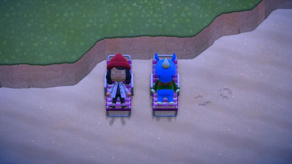 acnh_eggsy's tweet photo. BFFS 4EVA. Starting to feel like a Hornsby stan account. #AnimalCrossing #AnimalCrossingNewHorizons #acnh https://t.co/n5NqDS2Rte
