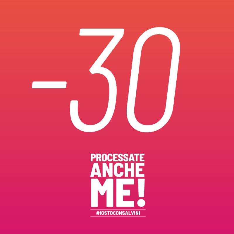 LucaValigi's tweet photo. #processateancheme https://t.co/ohTJv1rY6J