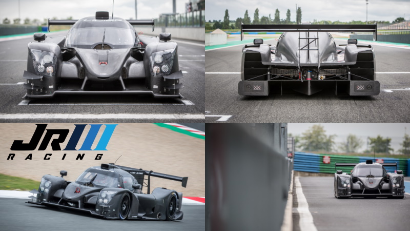 MotorRacinPress's tweet photo. Jr III Racing First in line for New-Spec Ligier LMP3
--> https://t.co/XQ2Ip6fO3H
__
@JrIIIRacing @IMSA @LigierAutomotiv #IMSA #IMSAPC #IMSAPrototypeChallenge #LigierLMP3 #LigierJSP320 https://t.co/iXks2IkZyj