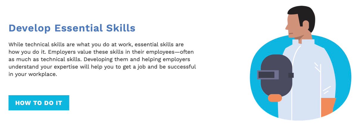 PeterACallstrom's tweet image. NEW @sdworkforce #CareerDevelopment tools! workforce.org/my-next-move/ In-demand careers. Align your strengths &amp;amp; interests. Find training programs and jobs. Connect w/services and resources. @sdschools @EdHidalgoSD @davidmiyashiro @CajonValleyUSD @CVWorldofWork #MyNextMove #wkdev