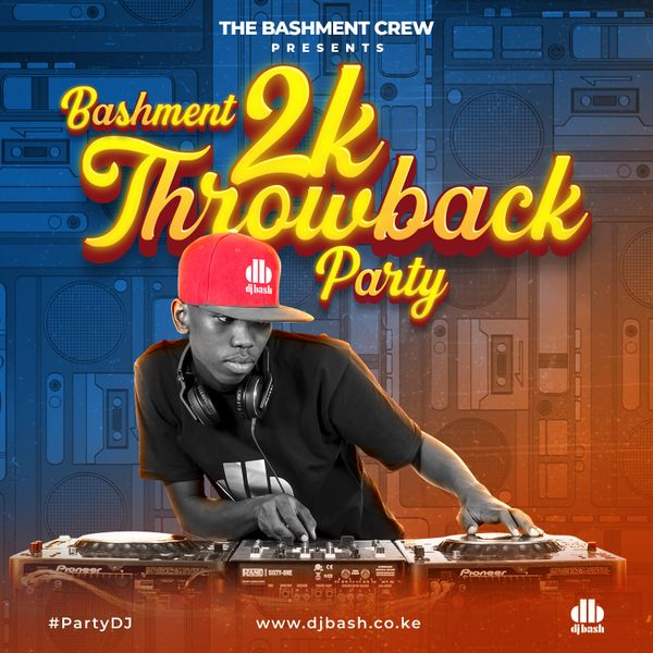Bashment Party (2K Throwbacks) by  @DJBashKenya  https://www.mixcloud.com/DJBashKenya/dj-bash-bashment-party-2k-throwbacks/