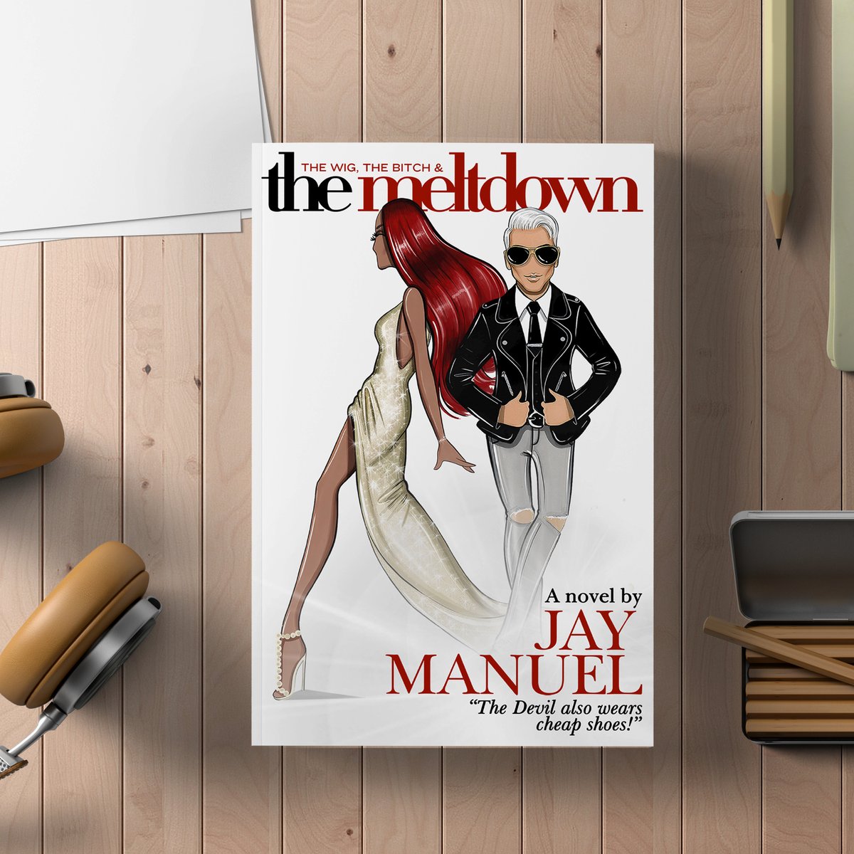 mrjaymanuel's tweet photo. I can’t believe my very first #novel released one month ago today! Thank you for all your letters and appreciation. I’m truly humbled and honored. 🙏🏽✨✨✨
.
Head to https://t.co/8eRj1cqDz0 to grab your copy of #TheMeltdown today.
.
#TBT #JayManuel https://t.co/6MJHx2Nnb3