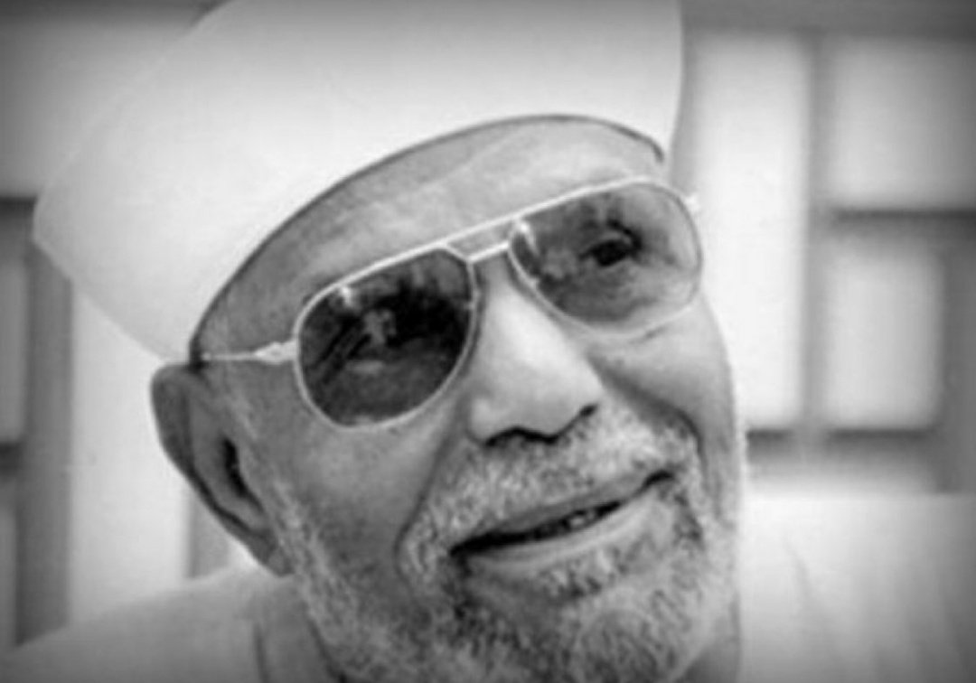 ليرتاح عقلك وقلبك تأكد انه لا يوجد خير في شئ اخذه الله منك !

- محمد متولي الشعراوي