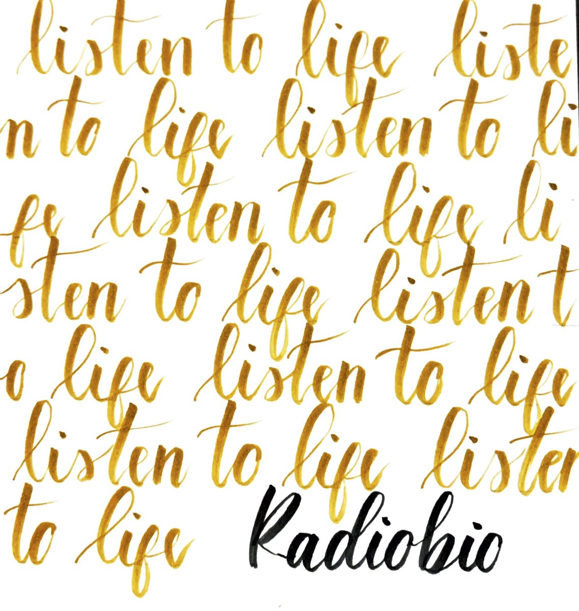 RadioBio UC Merced tweet media