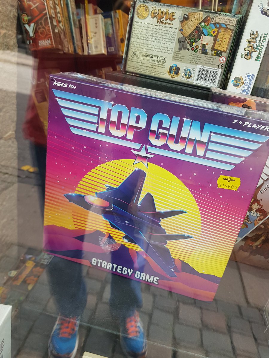 One of yours creations <a href="/Signalnoise/">James White</a>?