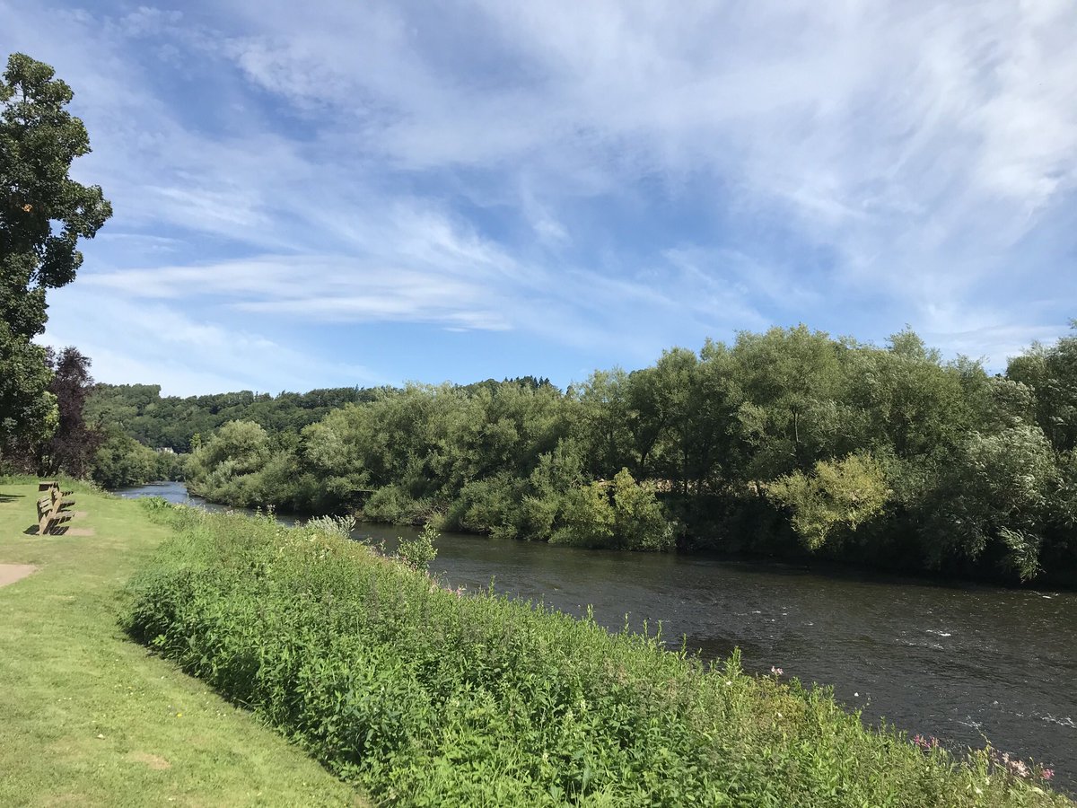 lizlanecomposer's tweet image. Incredible to have written new music never rehearsed before online premiere (end Sept) @wyebeauty. Audio almost complete, created from separate recordings with skill &amp;amp; dedication by friend &amp;amp; colleague @UWE_CSCT. Next step visuals @GaryScribbler. Proud and excited. #RiverofTime