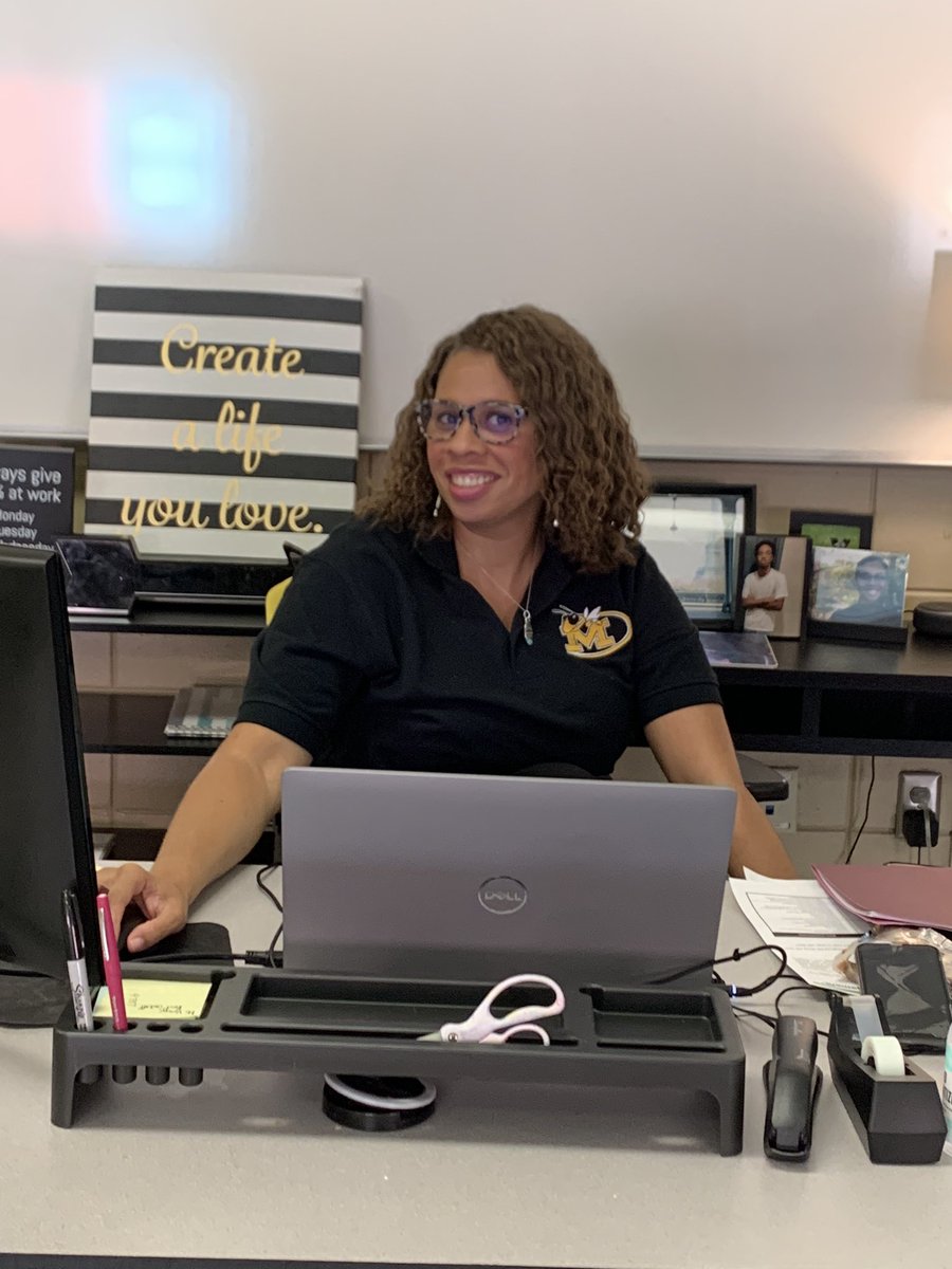 Dr. Belinda Patterson tweet media