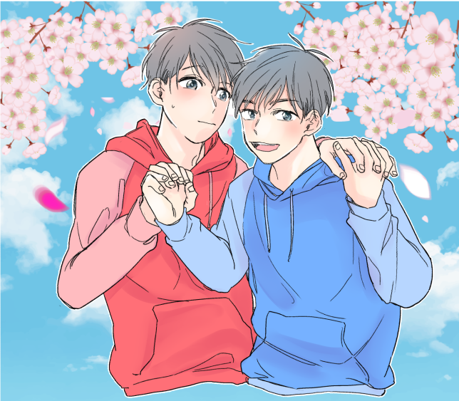 #ひらいて赤ブー
#がんばれ赤ブー
お○松さんオンリー【家宝は寝て松】及び、
長男×次男オンリー「兄貴といっしょに」の継続開催、東京開催を是非お願いいたします。出たいです。
11月も出来るだけ参加しようと思っています…。よろしくお願いします!