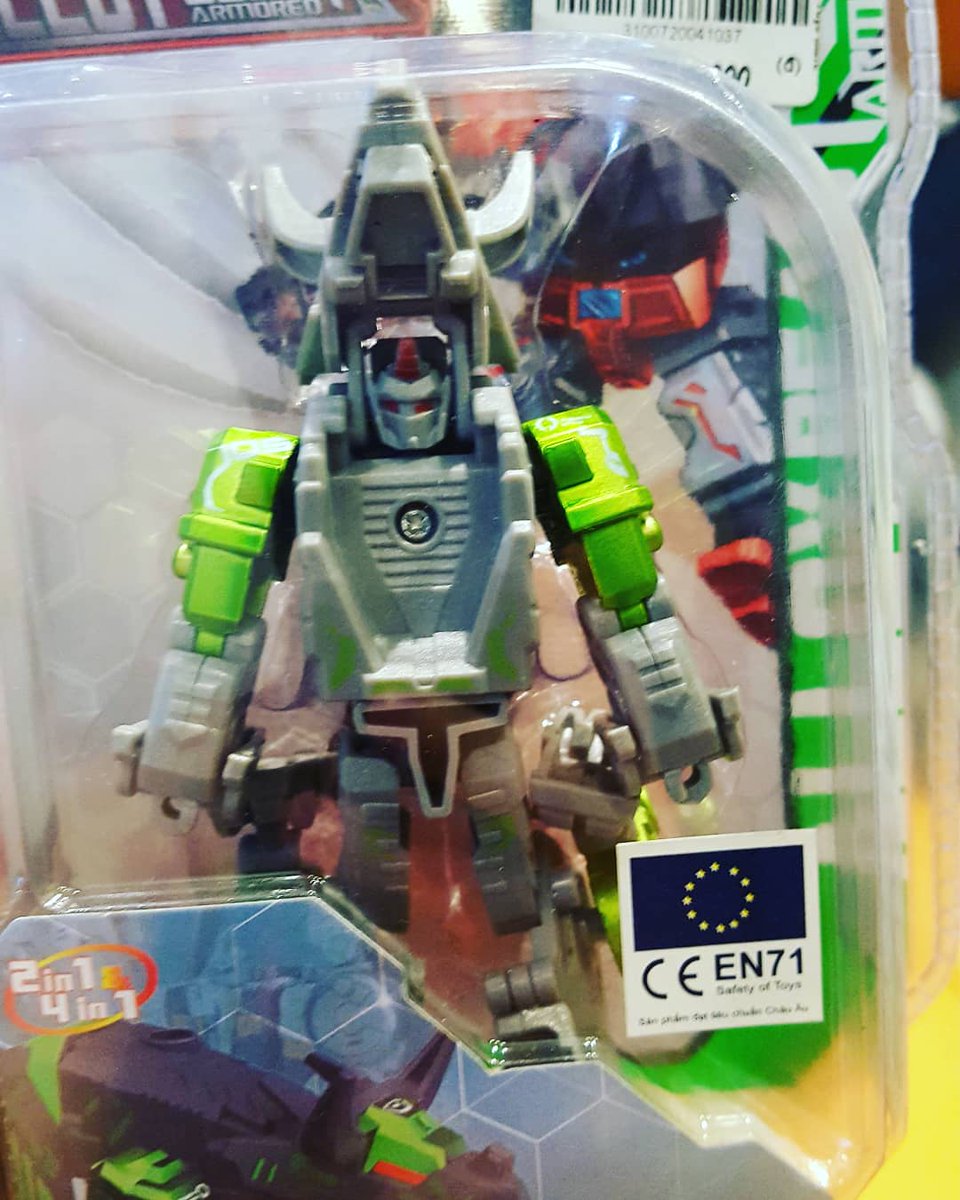 Bootleg Toys Vietnam (@BootlegToysVN) / Posts / X