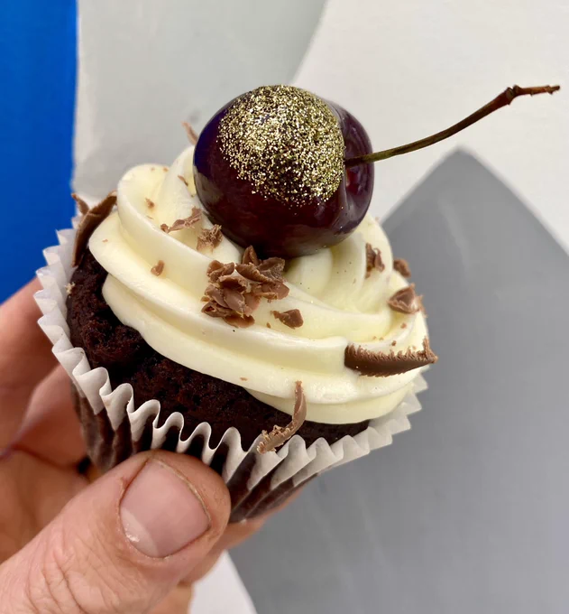 Image from SE CAKERY (@SECakery)