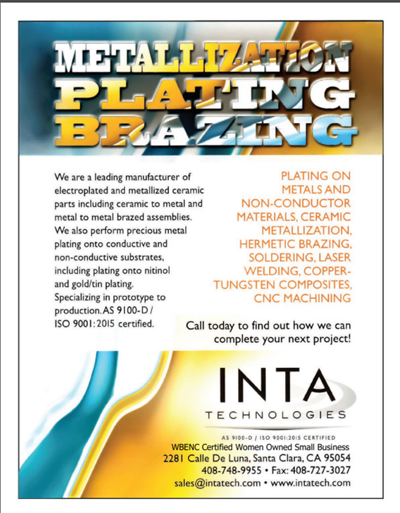 Thank you to our BRONZE sponsors for the upcoming NASA Spotlight Virtual on 9-9-20! <a href="/HighQuotient/">High Quotient</a> and INTA Technologies Corporation.