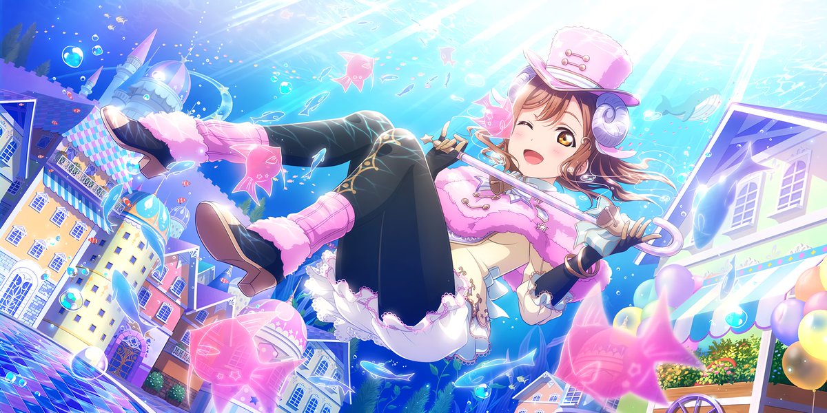 Love Live Cards ラブライブカード Fate Through Paper 紙越しの縁 Dreaming Sheep ドリーミングシープ Kunikida Hanamaru 国木田 花丸 Love Live Cards ラブライブカード Fate Through Paper 紙越しの縁 Dreaming Sheep ドリーミングシープ Kunikida Hanamaru 国木田 花丸