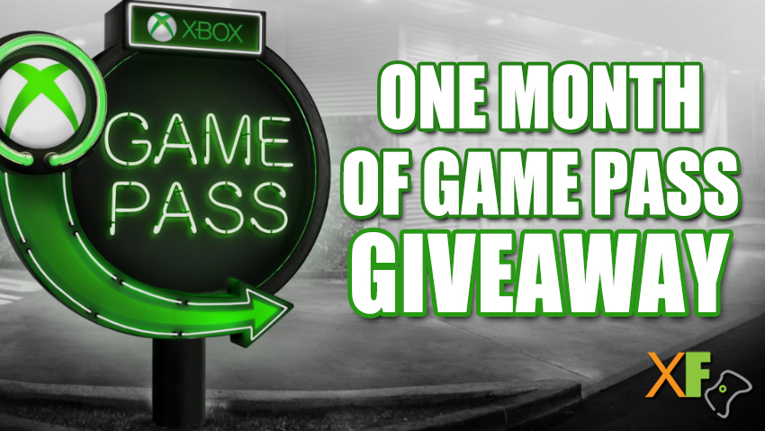 XBLAFans's tweet image. One month of Game Pass up for grabs! New customers only. 

RT
Follow
Win!

Will RNG a winner this weekend! GL! - blue