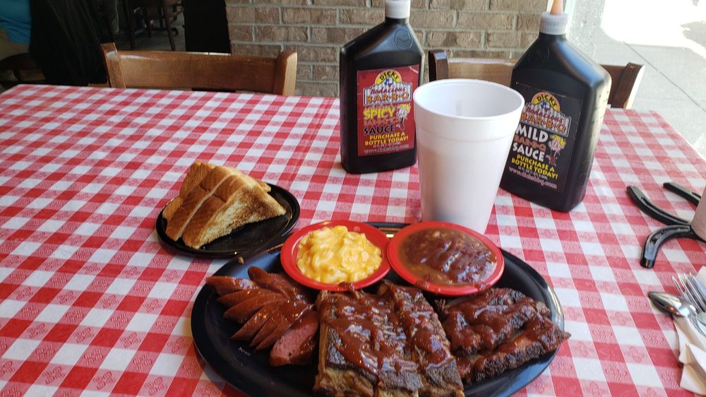 DicksBBQindy's tweet photo. ⚠️ SPOILER ALERT ⚠️
It’s delicious. You should still taste it for yourself, though. 😉
-
We are open for Dine-in, Carry-out and Delivery
-
#IndianapolisIN #BBQ #goodeats #localeats #DicksBodaciousBBQ #Foodie #Eeeats #Beer #LocalEats https://t.co/gDIgND9GZJ