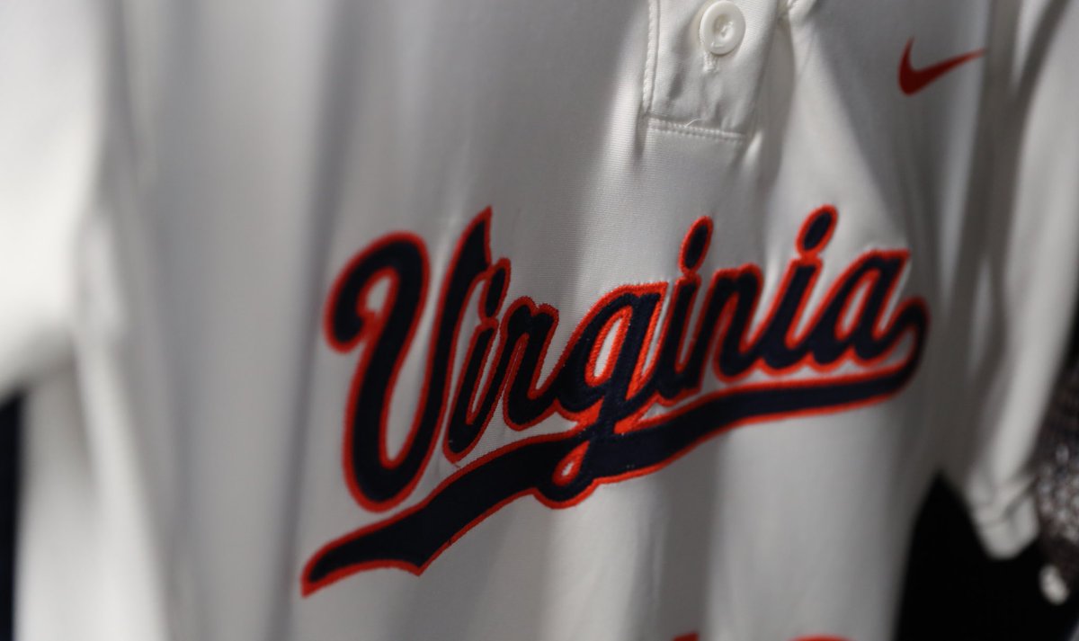 UVASoftball's tweet photo. Hoo we play for ⚔️

#GoHoos https://t.co/Sows85wxUz