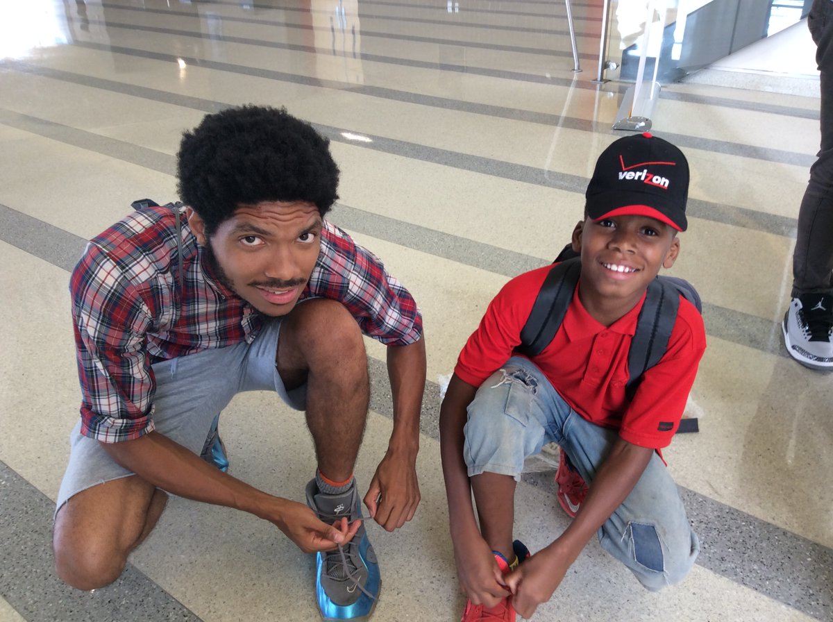 NCAT_VIL_MM's tweet image. Since 2015, we have enjoyed educating and empowering our young men as they matriculate through middle school and explore their STEM identity. Through the #NCAT #VILMM Program we have served more than 550 boys in the Greensboro, NC community.  #AggieDo