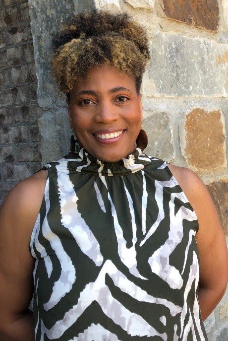 HTMS_Counselors's tweet photo. Have you met our new HTMS Counselor yet? Introducing Mrs. Kathy Chatman! Let's give her a big HUSKY Welcome! https://t.co/G9aXUlSois