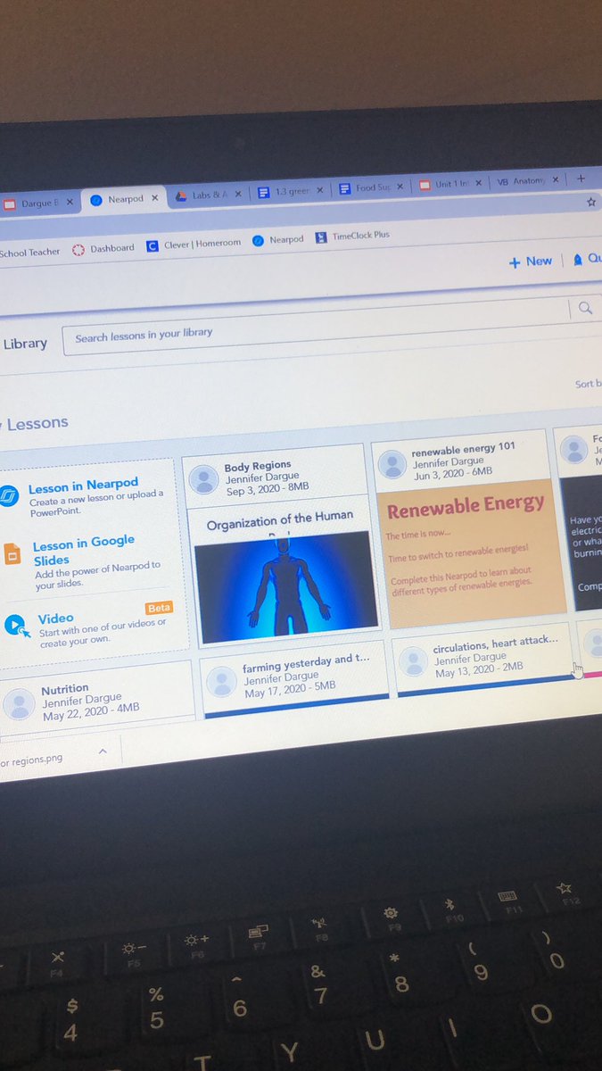 Ms Dargue's Class tweet media