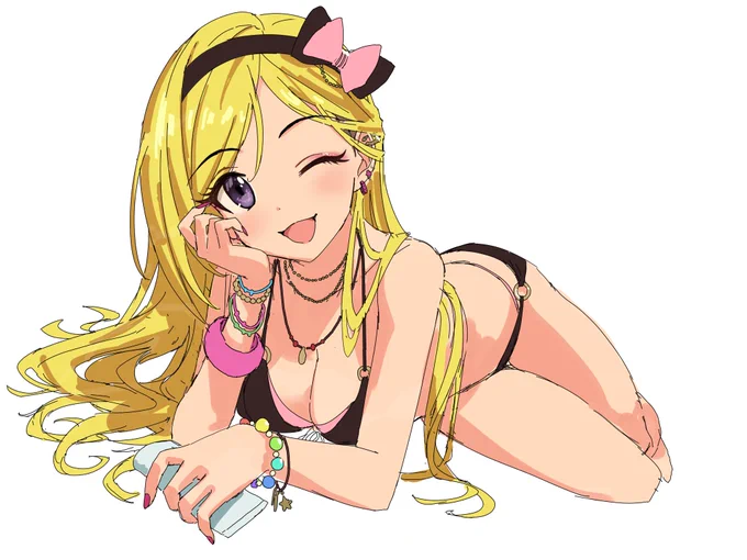 りなぽよ～ 