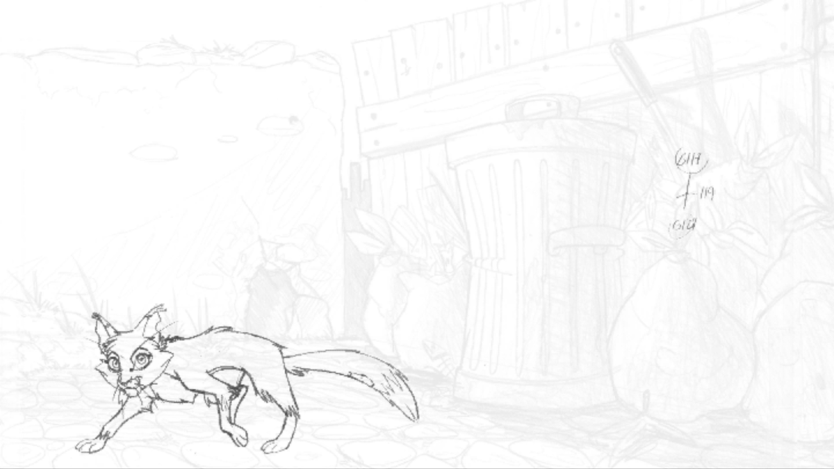 Valhalla Cats - Stars in the Trash OUT NOW! ✨🗑️🐈 tweet media