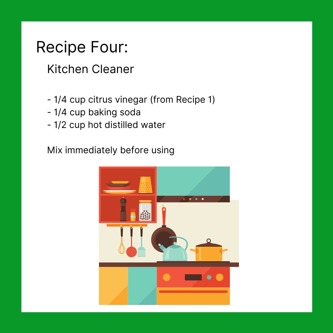 involvePGH's tweet photo. One way to emphasize #health and #sustainability in our everyday lives is by using homemade, natural cleansers. Try these recipes around the house, brought to you by #ChangeMakers Earthly Creations by Nia and Neighbors Helping Neighbors North Braddock! #involveMINT https://t.co/T0QDW8p1K3