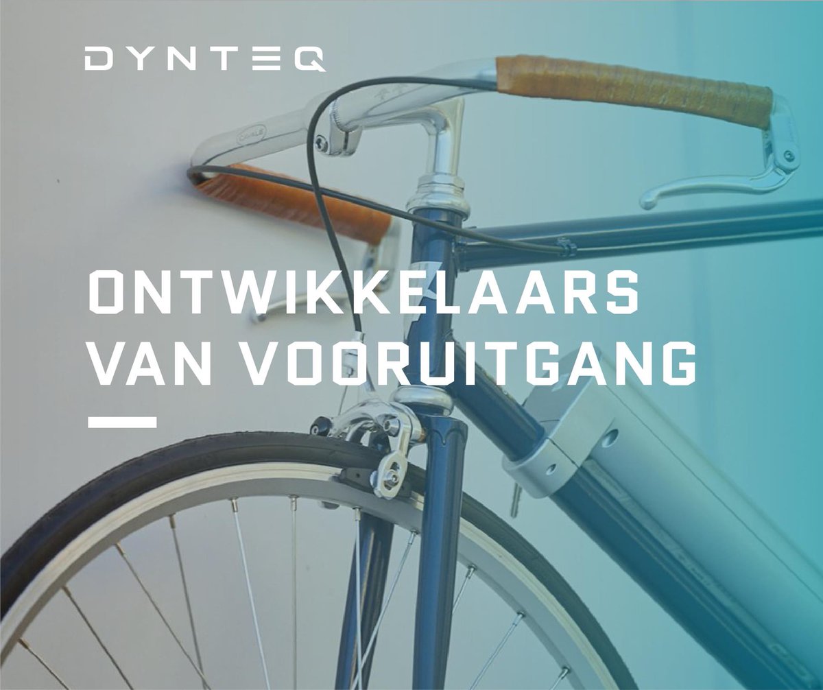 YellowNL's tweet photo. Gave opdracht! Frisse kijk op merkverhaal en uitstraling van industrieel ontwerpbureau @Dynteq . Nieuwe huisstijl, website (https://t.co/ftUUbt1xrA) en social media #technologybase 
Strategie &amp; design: Yellow Agency + @Neerlandsvlak 
Webbouw: JaarsmaDeBoer
Fotografie: Masterphoto https://t.co/iGaU4IOqHm