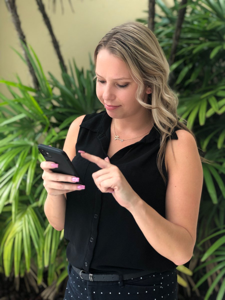 CottrellTitle's tweet image. The easiest and quickest way to create a Seller Net Sheet is by texting Alanna! Just send a text saying "Seller Net Sheet" to 239-451-5989 and follow the prompts!