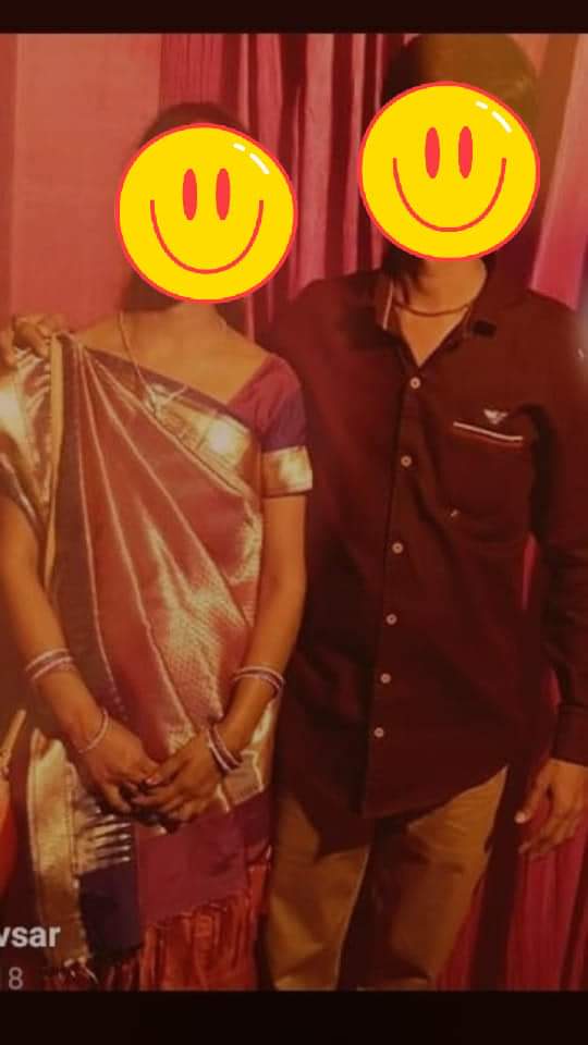 rotibankvns779's tweet photo. मदद कहीं से भी कहीं पहुंचाई जा सकती है
बस सेवा की जुनून होनी चाहिए

अहमदाबाद गुजरात के परिवार के पास राशन पहुंच गया
देख कर बड़ी खुशी हुई उन्होंने पहले राशन भगवान के चरणों में रख दिया
 @SonuSood @realGovindHindu @narendramodi @Pradeep1881964 @NeetiGoel2 @ANI https://t.co/gBO8vbR7Qs