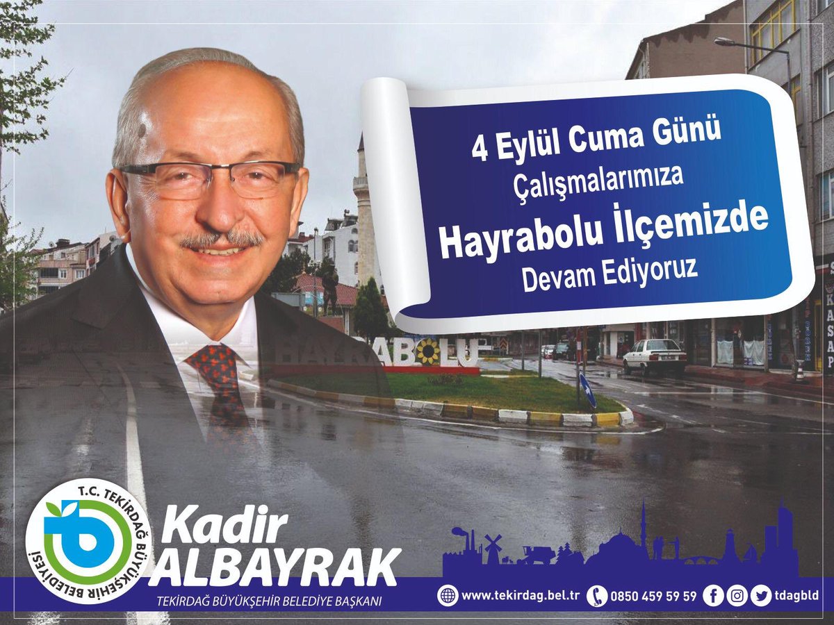 Kadir Albayrak