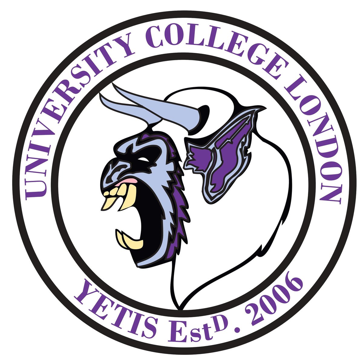 UCL Yetis / Ice Club tweet media