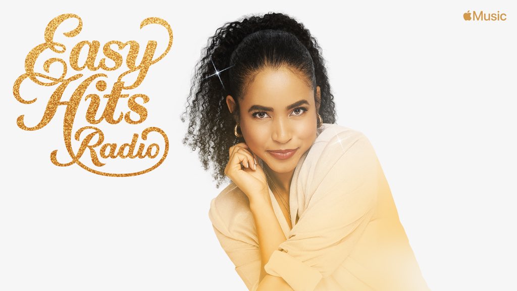 SabiSoundz's tweet photo. #EasyHits Radio, your home for the lighter side of pop. Iconic records from the 70s and beyond now on Apple Music Hits. Open @AppleMusic and search Easy Hits. https://t.co/mFlerhQ01B https://t.co/WXEdDmGyr6