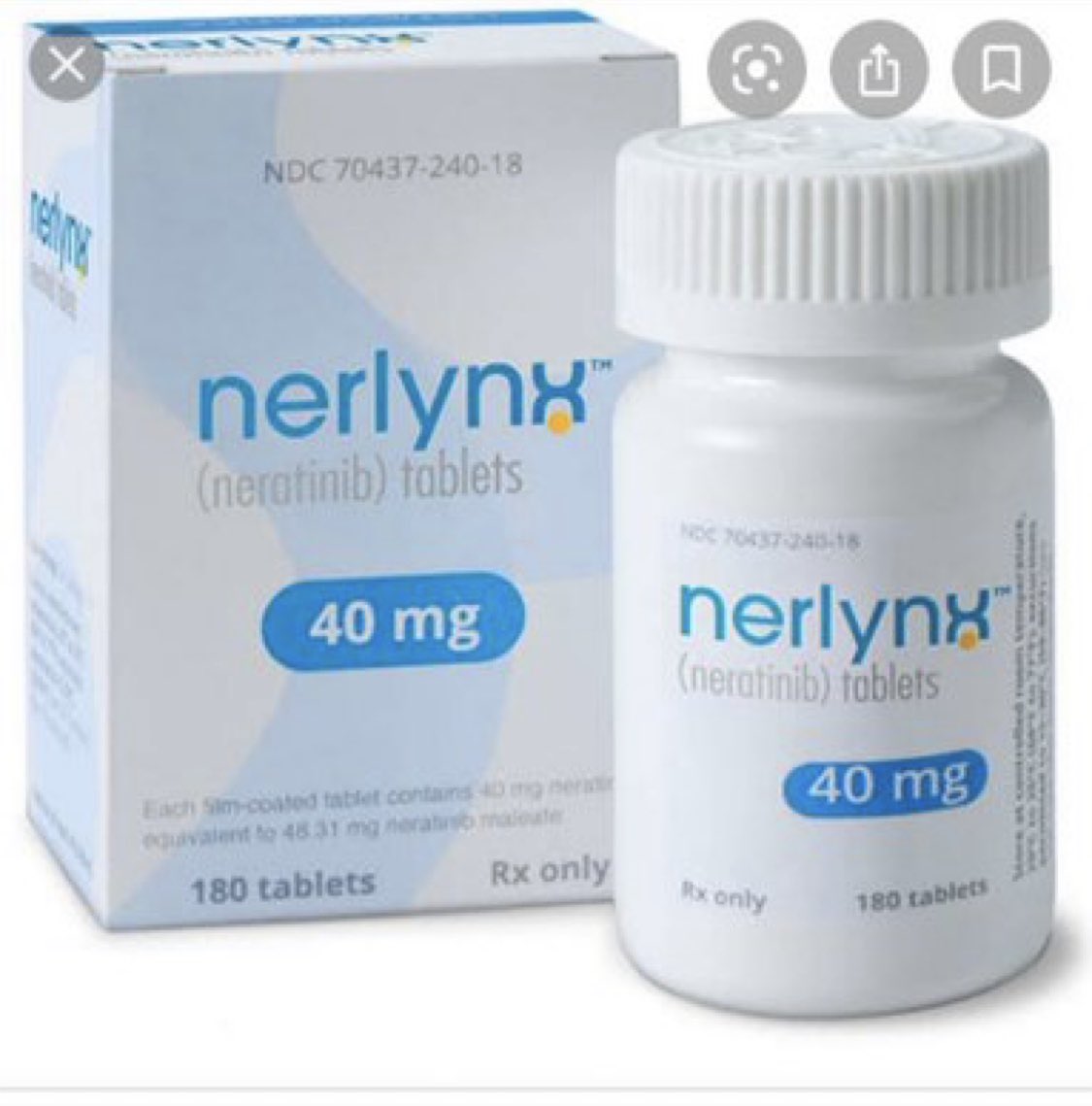 nakitsizduygu's tweet photo. Kanser hastası bir annenin 2 yıl boyunca kullanmak zorunda olduğu  ve bir kutusu aylık 84.000 tl olan bu ilacın Devlet tarafından karşılanması için sadece Cumhurbaşkanı'nın imza atması gerekiyor.
İki çocuğun annesine umut için sadece bir imza..
Destek olun lütfen
#AcilNERLYNX https://t.co/5P7CeFNBW1
