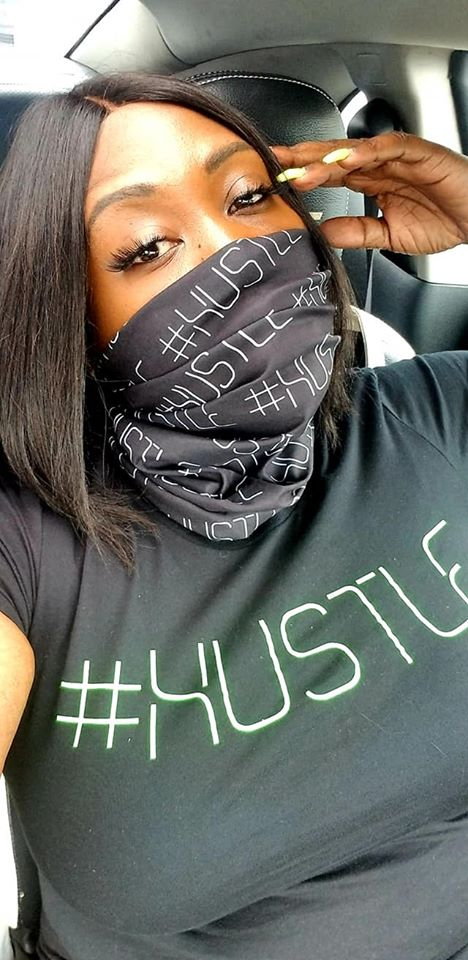 Setoriathevocal's tweet photo. Rise &amp; Grind ! 

TOMORROW IS THE LAST DAY!
Preorder your #HUSTLE  Signature Lady Tee starting at $15

#riseandgrind #keyeliteboutique #hustletshirt #bossladiesonly #divagirl  #bellacanvastees #statementshirt #supportfemaleentrepreneurs  #ladytees #tshirtsforsale  #preordershirts https://t.co/2OyxQmKFMt