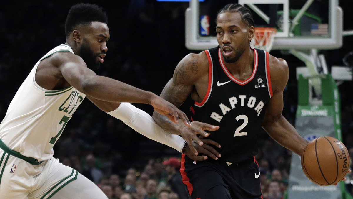 7. The Future Is Now?If Boston meets the Clippers, this is a series that will go down to the wife. We see potential mirror match ups in Brown & Tatum Vs Kawhi & PG, plus Smart Vs Beverley. Boston has the chemistry and more top end talent. LA has the depth and 1-2 punch.....