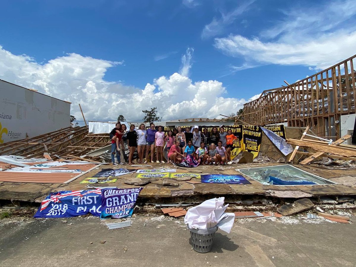 screenshotsllc's tweet photo. ⚜️ LOUISIANA STRONG hurricane relief fundraiser for Louisiana Powerhouse Gym in SWLA! 
💰 All proceeds from t-shirt sales will go directly to LPH for their rebuilding efforts. 
⏰ Deadline to order is SEPTEMBER 7th.  
📲 LINK TO ORDER-> https://t.co/S9FisWiksH

#LouisianaStrong https://t.co/F2tS7K2YnN