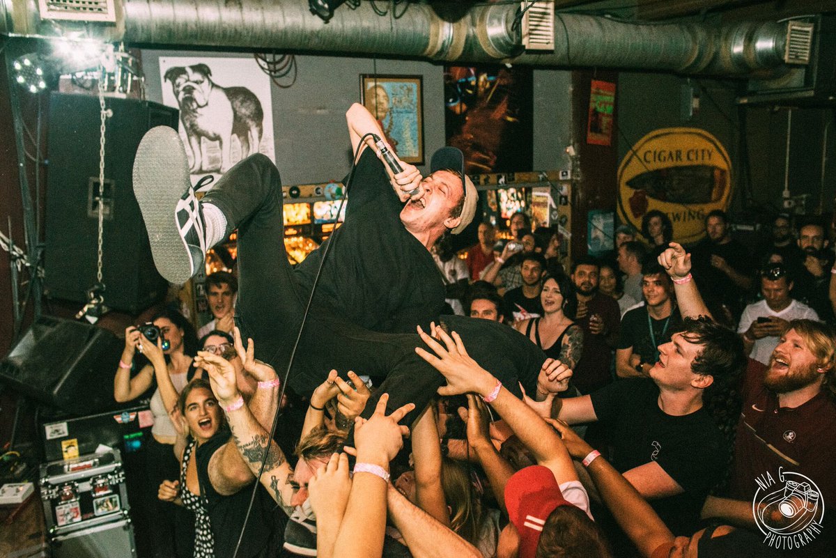 pulpmusicfest's tweet photo. 3 years ago today was the first Pulp Fest! Thank u so much for all the love and support over the years. 

Be on the lookout for something sorta special we are announcing soon 👀

📷: @niagarza_ https://t.co/n6sDctvcdf