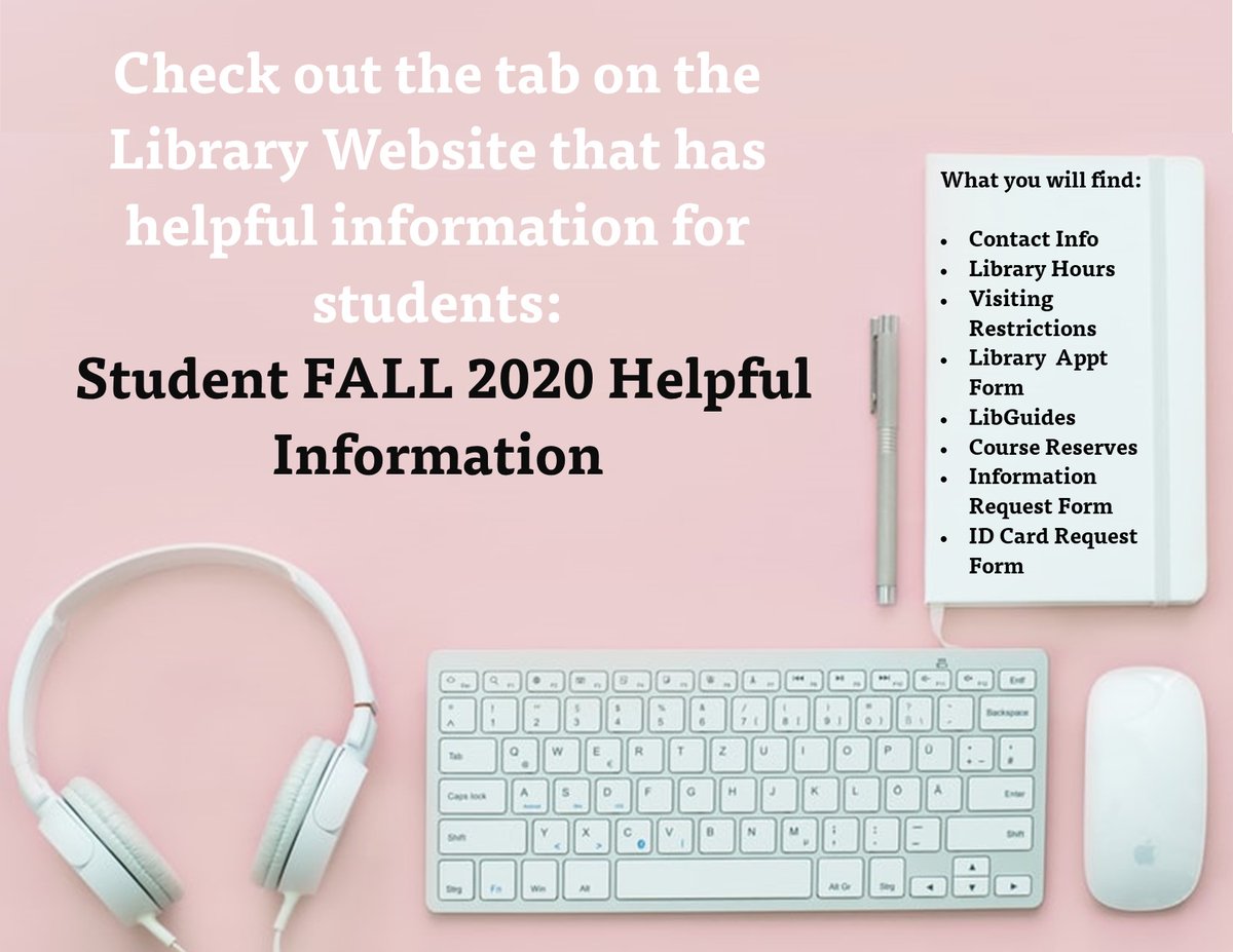 LPULibrary's tweet photo. Are you looking for the most up to date information about the library? You can find everything on our website. https://t.co/G8w3Rpd7Rh https://t.co/ydvsFAd9EA