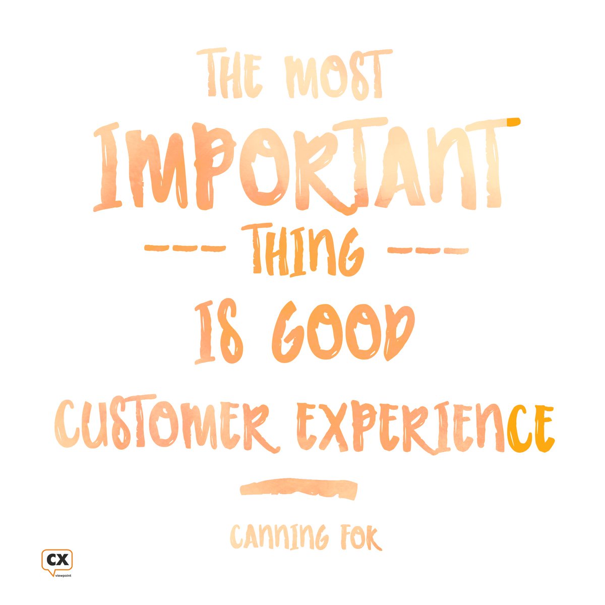 CXViewPoint's tweet photo. #cx #voiceofcustomer #customervoice #customerservice #customerexperience #customersatisfaction #customerengagment #onlinesurveys #opinionpoll #serviceexcellence #customerloyalty #customerretention #happycustomer #customermetrics #personalization #communication #onlinereview https://t.co/M5JP6dEoe5