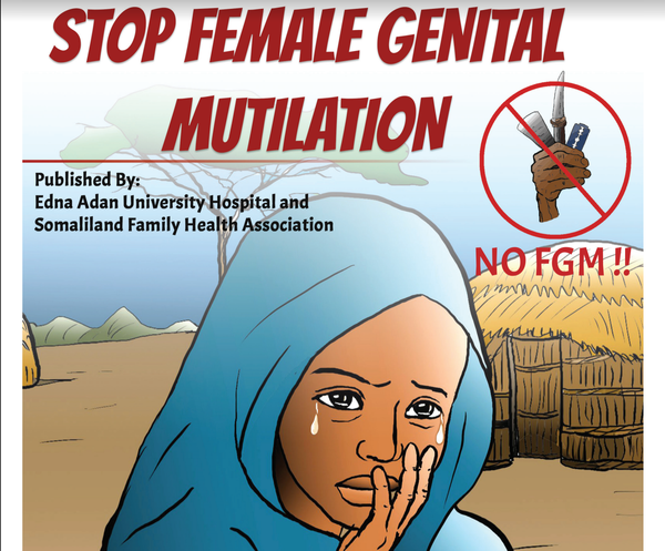 Edna Adan (@ednaadan) on Twitter photo Thank you <a href="/NickKristof/">Nicholas Kristof</a> for sharing the news about our recently published FGM book. #FGM #Africa <a href="/nytimes/">The New York Times</a> #holidayimpactprize #maternalhealth #midwife #midwifery
<a href="/FocusPhilanthro/">Focusing Philanthropy</a> #nurses #somaliland
âŠsaging-custom-newsletters.nytimes.com/template/oakv2⊠Thank you <a href="/NickKristof/">Nicholas Kristof</a> for sharing the news about our recently published FGM book. #FGM #Africa <a href="/nytimes/">The New York Times</a> #holidayimpactprize #maternalhealth #midwife #midwifery
<a href="/FocusPhilanthro/">Focusing Philanthropy</a> #nurses #somaliland
âŠsaging-custom-newsletters.nytimes.com/template/oakv2âŠ