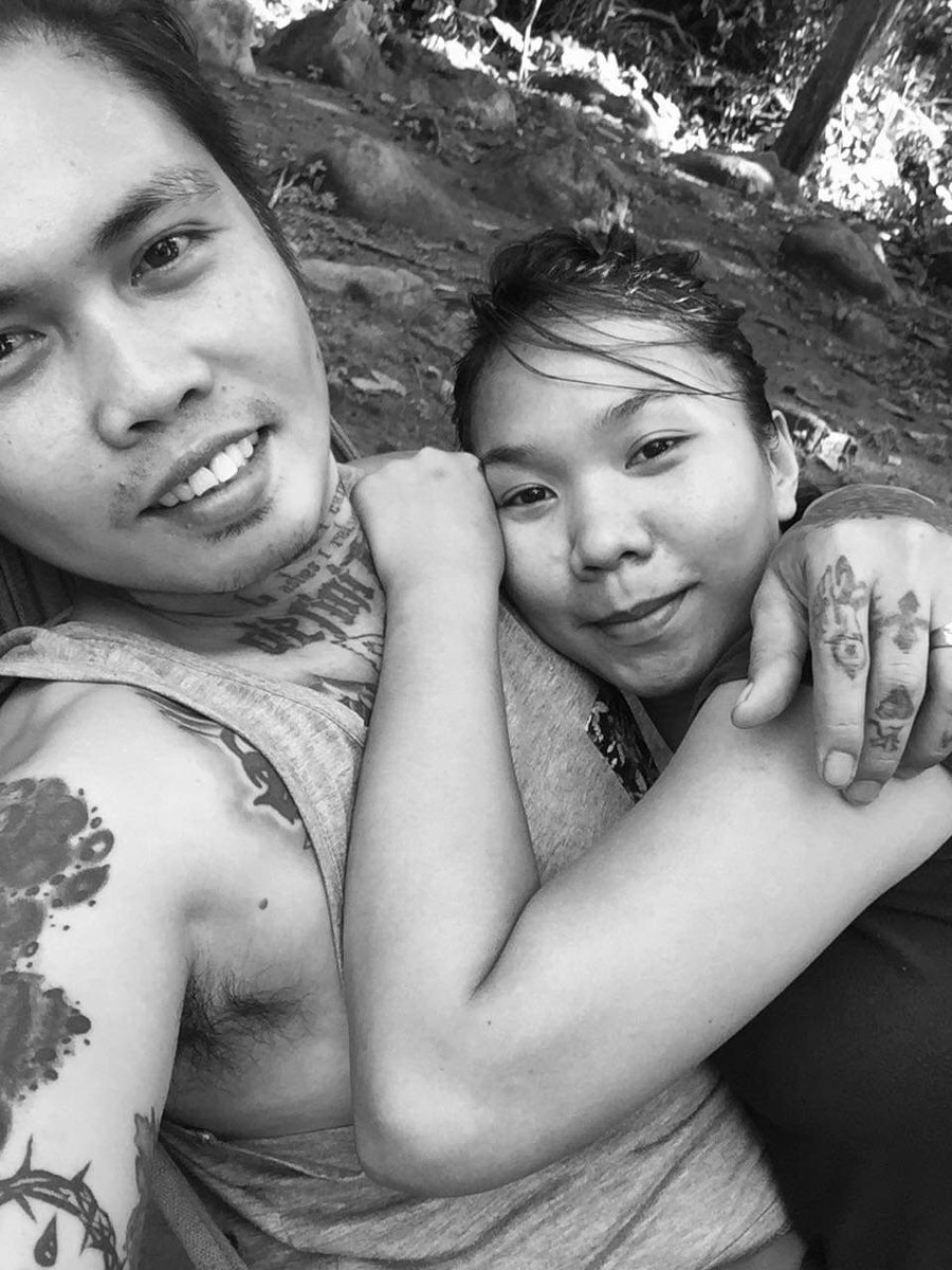 babeng420's tweet photo. Happy motmot palangga 😘
Love you https://t.co/C2gRMddYtT