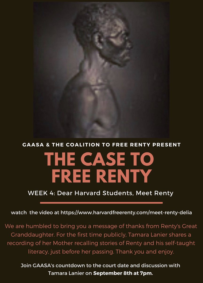 Free_Renty's tweet photo. We support justice, family bonds, equal protections, and love 

Join us: https://t.co/1eyzzA1CaW

#freerenty #justice #love #family #ancestors #equalprotections #right #grandfather #Daughters #oralhistory #landmark #Reparations #awakening https://t.co/Pt1ikPVx9O