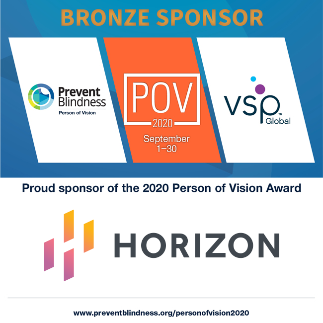 HorizonNews's tweet photo. We are proud to sponsor this year’s @PBA_SavingSight Persons of Vision Event, honoring @VSPVisionCare. Learn more: https://t.co/ugN0iYra86. #PersonsofVision2020 https://t.co/oIvygbwlWM