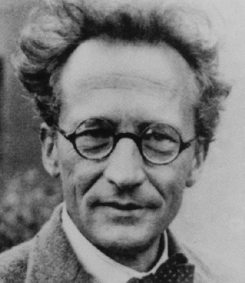 "The task is not to see what has never been seen before, but to think what has never been thought before about what you see everyday."

-- Erwin Schrödinger (1887 - 1961)