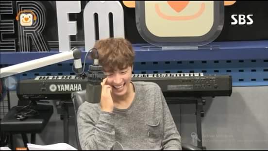edsiyoon's tweet photo. #Siyoon34Days Picture Challenge 
Day 12▪Laughing 

I Found Love In Your Laugh.😍🤗
#윤시윤 #ユンシユン #尹施允  #yoonsiyoon #yoonshiyoon 
#yoondonggu #moa_ent 

#MahalKitaSiyoonie ❣😍😘🤗💛 https://t.co/EiXa3BwiGR