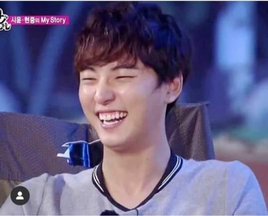 edsiyoon's tweet photo. #Siyoon34Days Picture Challenge 
Day 12▪Laughing 

I Found Love In Your Laugh.😍🤗
#윤시윤 #ユンシユン #尹施允  #yoonsiyoon #yoonshiyoon 
#yoondonggu #moa_ent 

#MahalKitaSiyoonie ❣😍😘🤗💛 https://t.co/EiXa3BwiGR